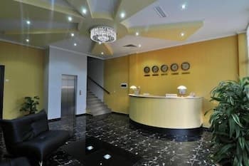 Hotel Georgia