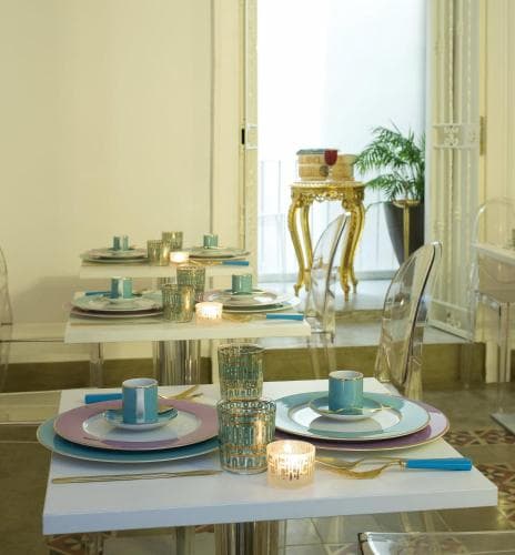 B&B Gem De Luxe