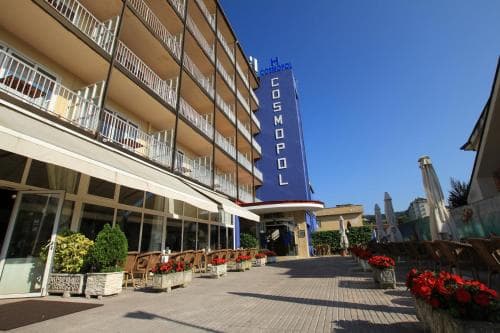 Cosmopol