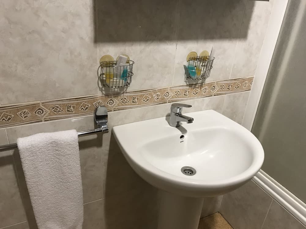 Hostal Julián