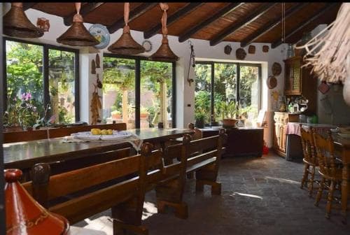 Hotel La Zagara