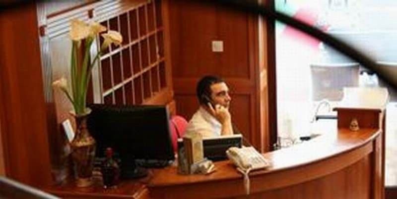 Garni Hotel Beograd