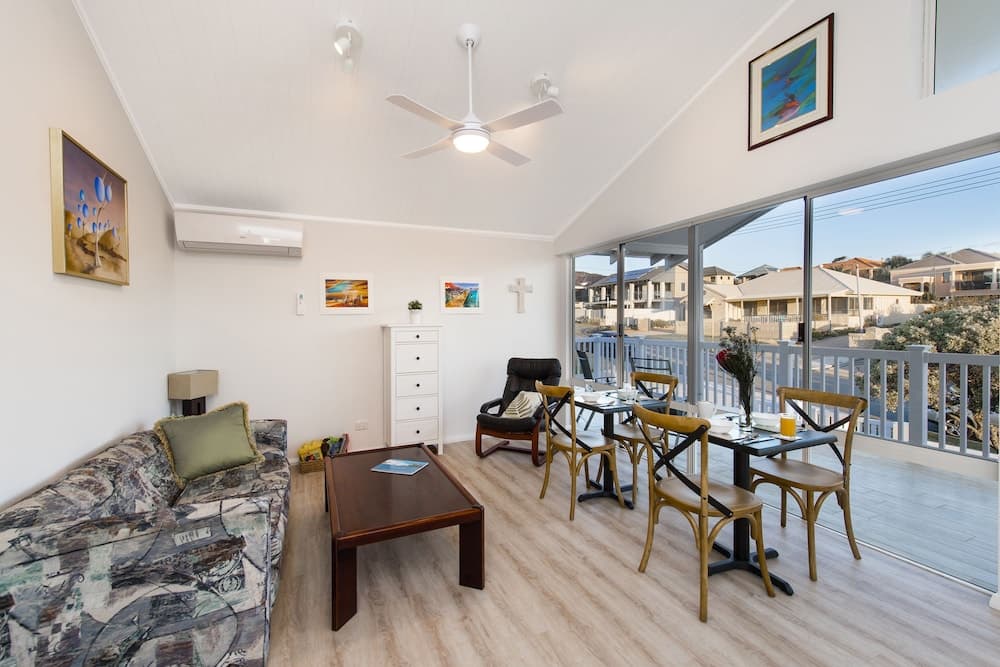 North Beach BnB