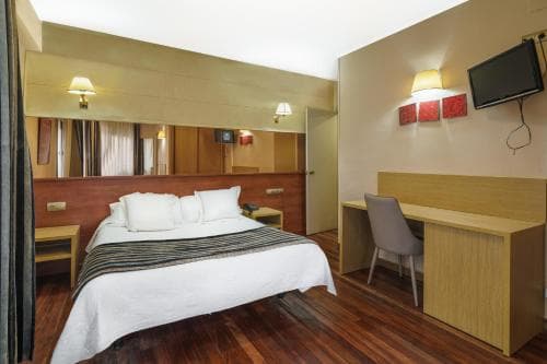 Hotel Regio