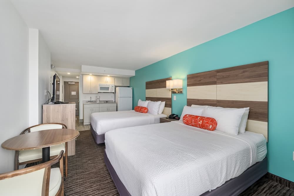 The Royalton Hotel