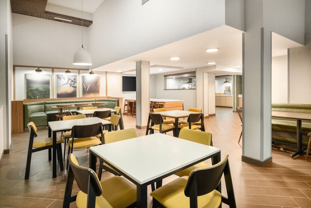 Fairfield Inn & Suites by Marriott Boulder