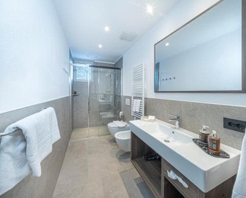 Garni Hotel Wildbach