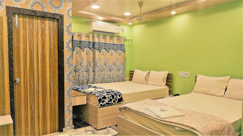 Hotel Siddhi