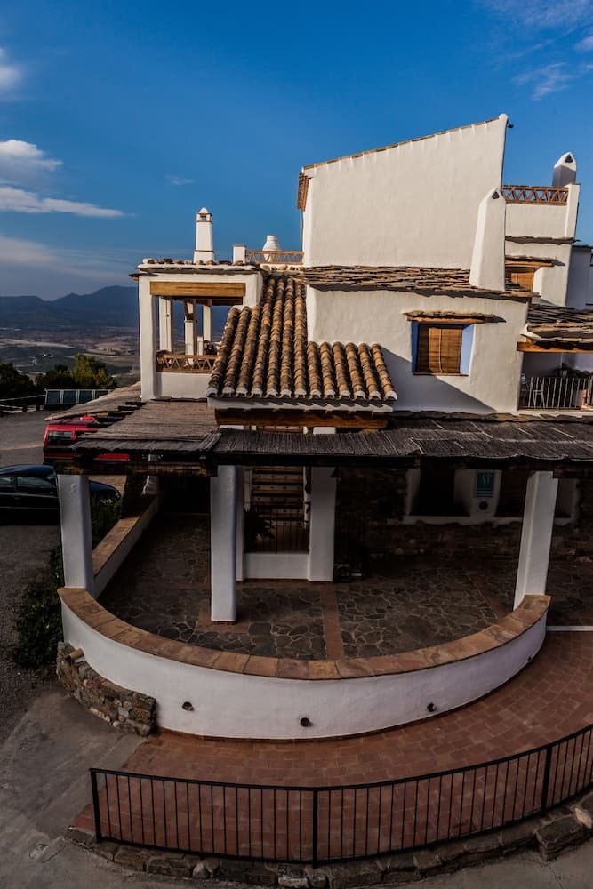 Posada Del Candil