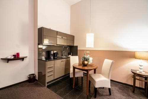 Aparthotel am Schloss