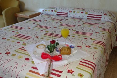 Hotel la Torre