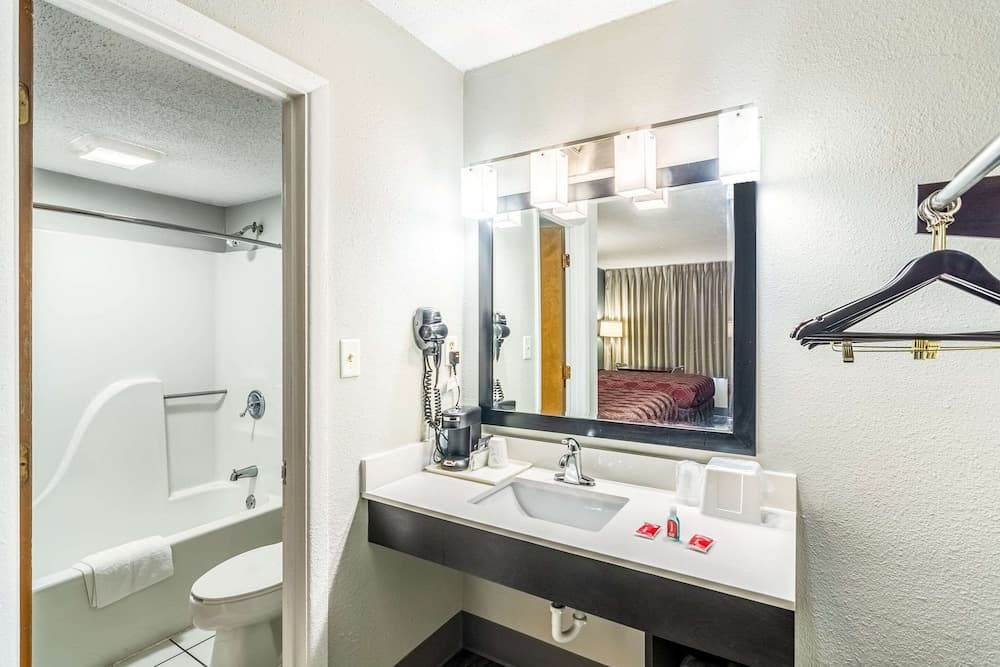 Econo Lodge Crestview South