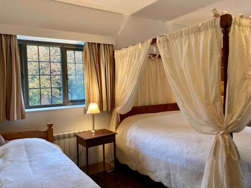 Bressenden Bed & Breakfast