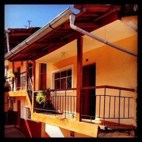 Piuray Hostal Cusco
