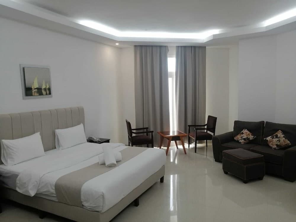Beach Resort - Salalah