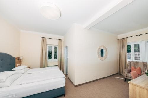 Inselhotel Faakersee