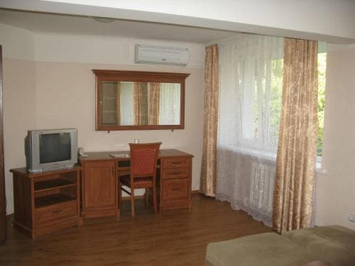 Motel Poltava