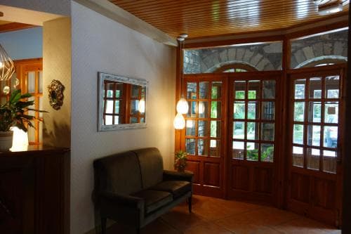Hotel Abetos