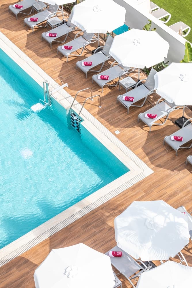 Hotel JS Yate