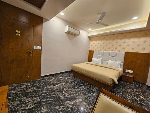 Kanha Inn