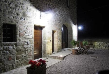 Casale dei Dotti