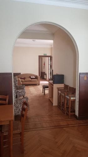 Hostel Urbano