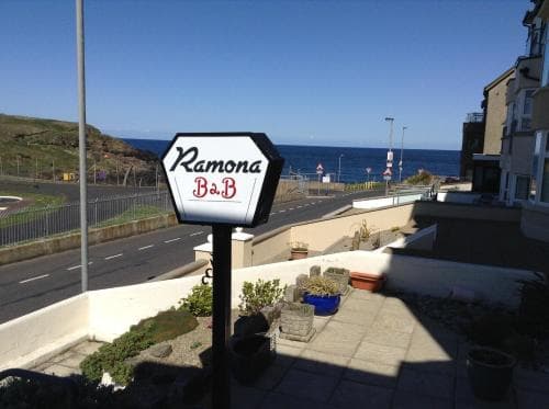 Ramona Lodge