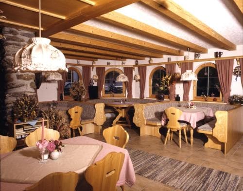 Pension Bergblick