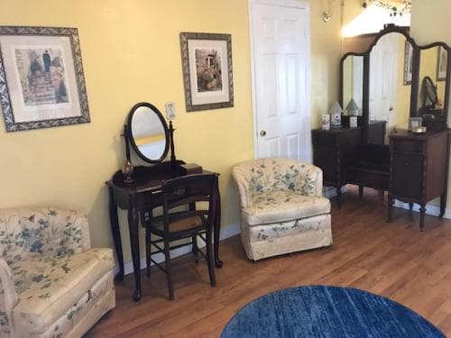 Casa Coquina del mar Bed and Breakfast