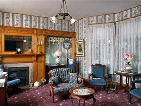 Oakenwald Terrace