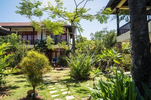 Dream Garden
