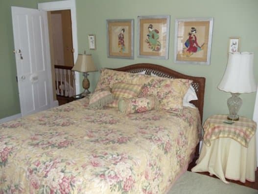 Ann Street Inn