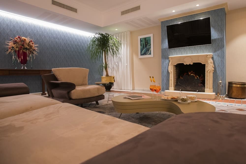 Hotel Hermitage
