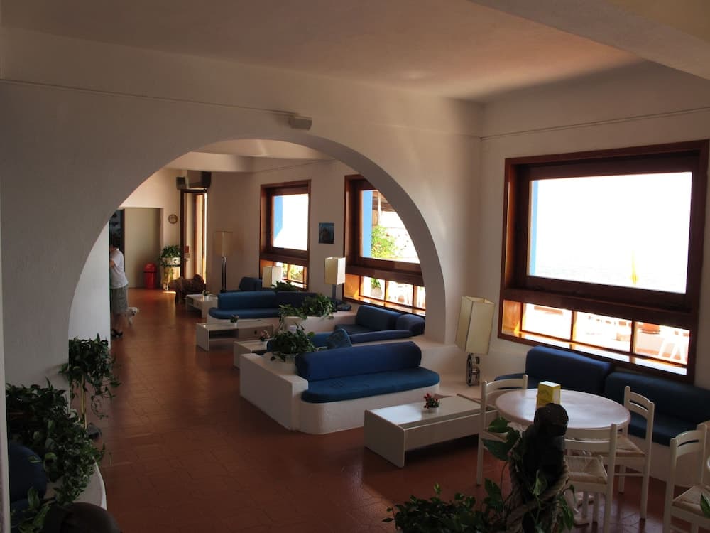 Hotel Phenicusa