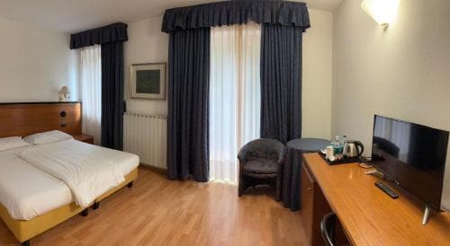 Hotel Aprica