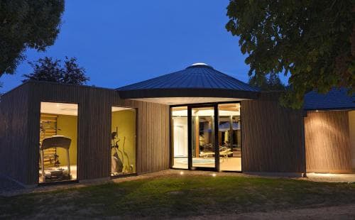 Logis Le Parc Hotel & Spa