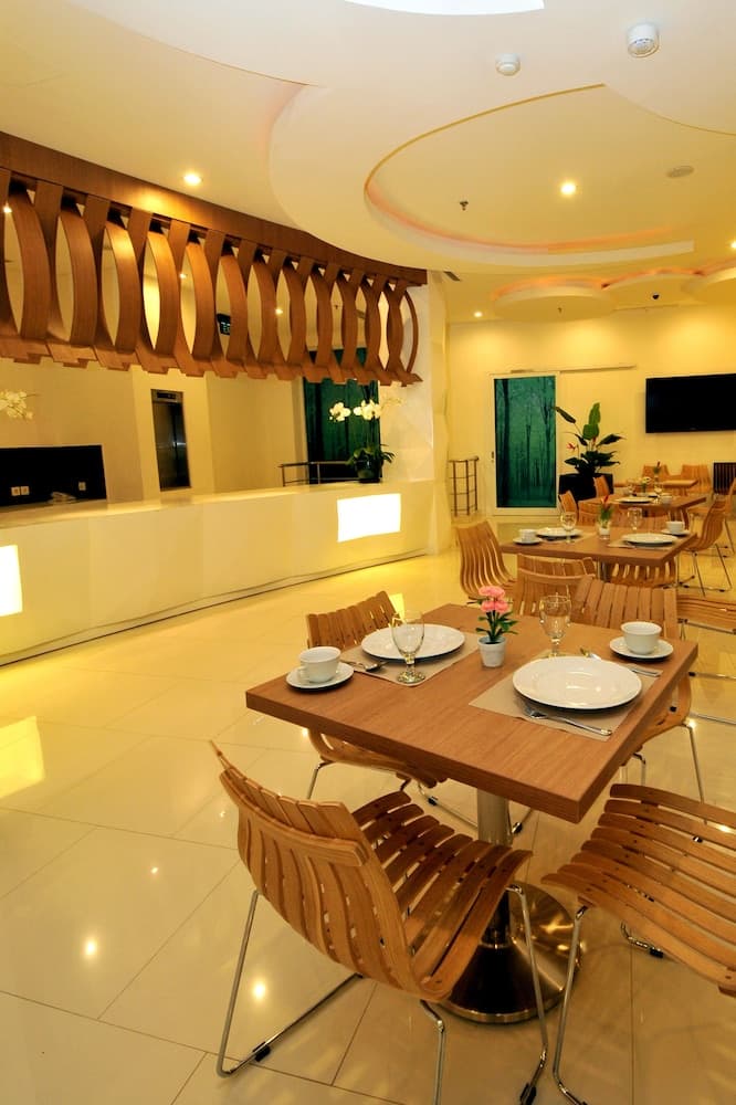 Clay Hotel Jakarta
