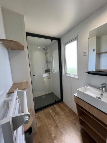 Camping de la Bageasse