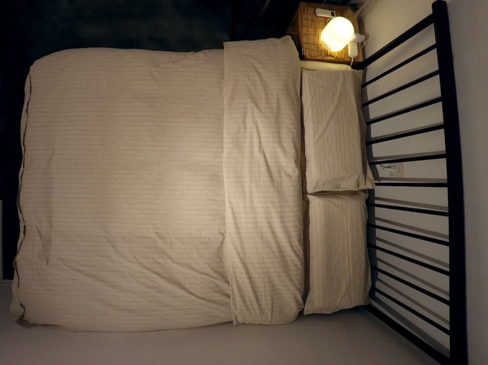 Xiaoman Guesthouse