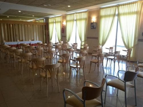 Hotel la Torre