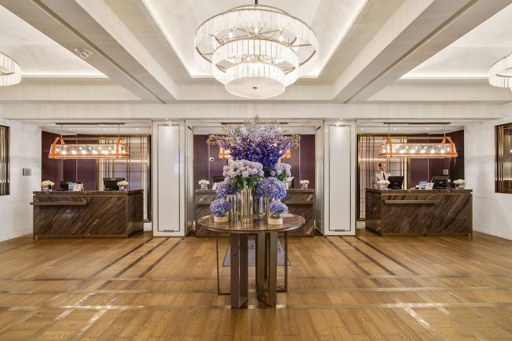 Sheraton Universal Hotel