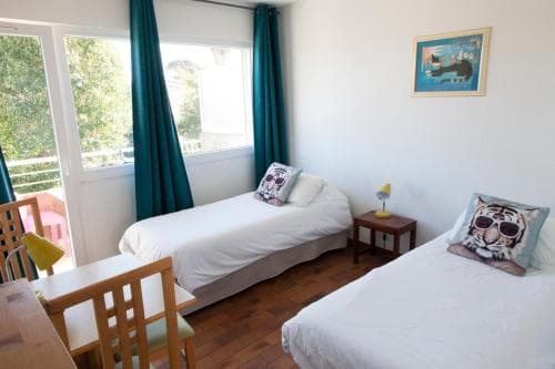 Motel Cap Sol