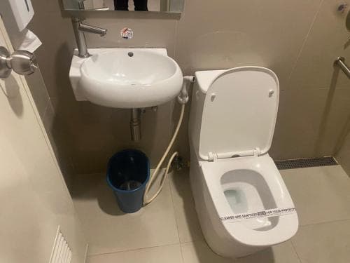 Hotel Sogo Malate