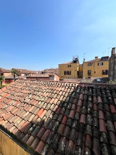 Hotel Ca  Dogaressa