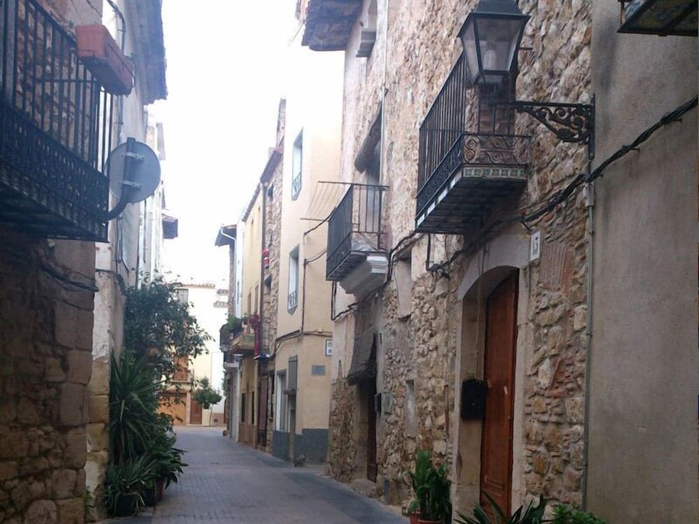 La Cava