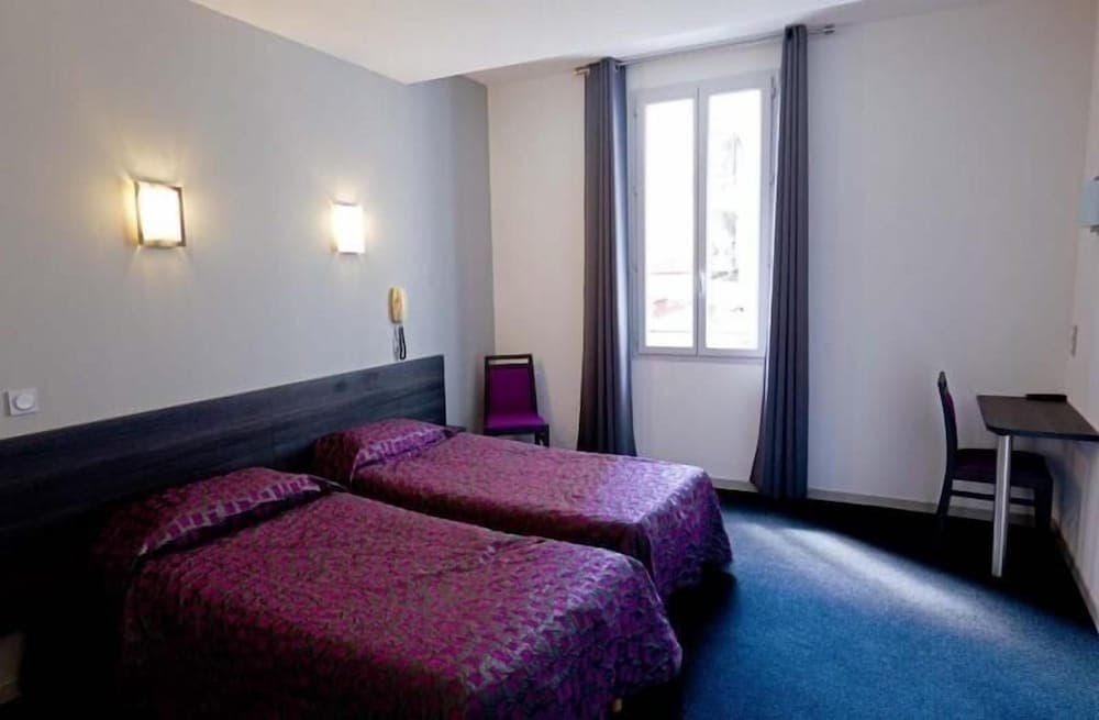 Hotel St Etienne