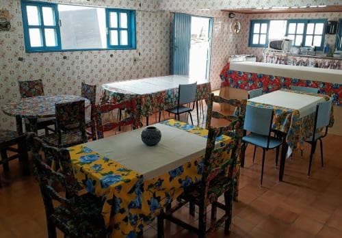 MD Hostel