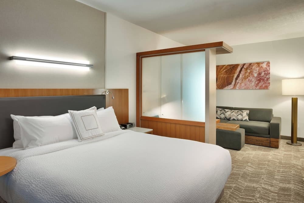 SpringHill Suites by Marriott Vernal