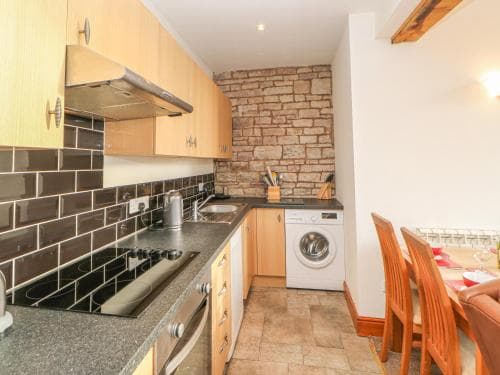 Swallow Cottage