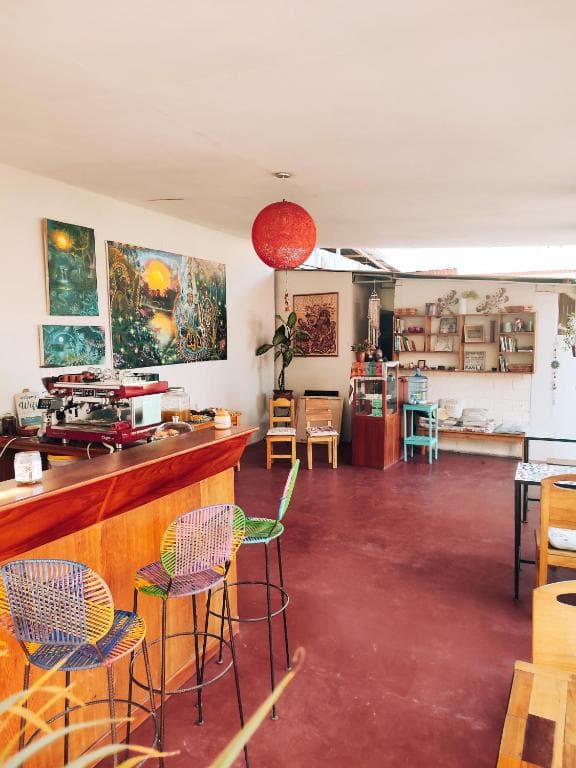 ALMÁZYGO Bed & Breakfast